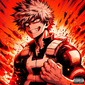 BAKUGOU PHONK