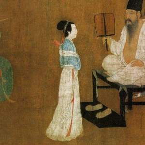 夜宴风波(正太版)