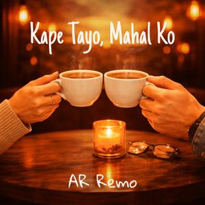 Kape tayo, Mahal Ko