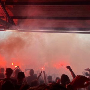 Don't Take Me Home - Feyenoord Supporters