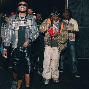 【Free】Atlanta type beat x metro boomin x Migos