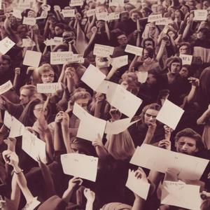 Cues (feat. Burnout MacGyver)