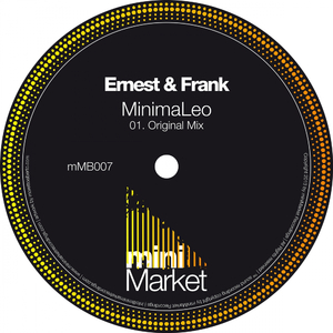 MinimaLeo (Original Mix)