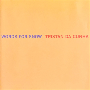 No Great Shakes (Tristan da Cunha)