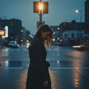 สายลมเจ็บปวด เวอร์ชั่น ผู้หญิงจีน