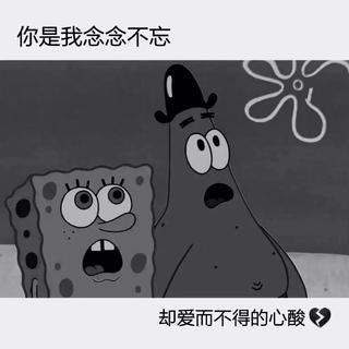 一首一个爱而不得的故事