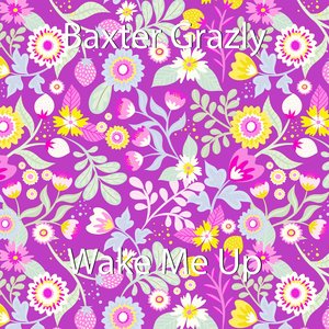 Wake Me Up (Original mix)