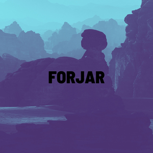 Forjar