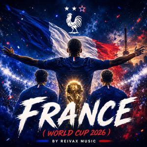 France (World cup 2026)