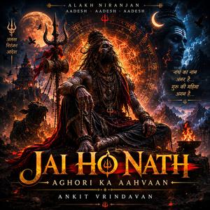 जय हो नाथ - अघोरी का आह्वान