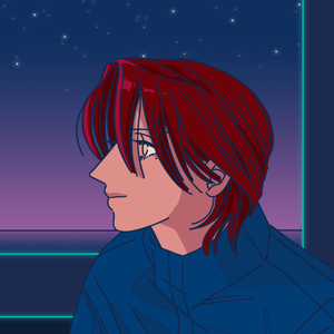 My little island (Produced by Yasui)