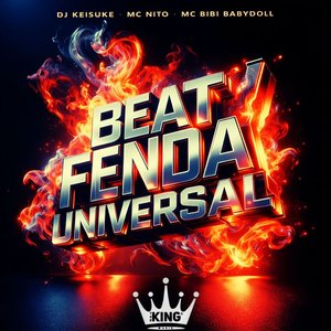 Beat Fenda Universal