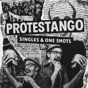 Vomitango, Pt. 1 (One Shot Live)