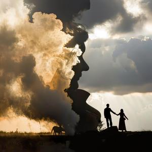 海每送出浪（POP）