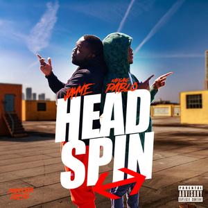 Head Spin (feat. Jayye & Kapgang Pablo)