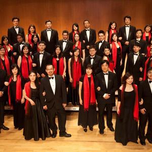 滨海，我为你歌唱