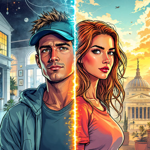 Found (Remastered 2024)