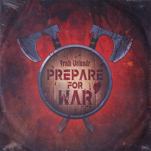 Prepare for war
