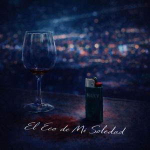 El eco de mi soledad
