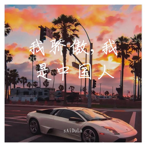我骄傲,我是中国人