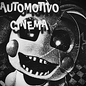 AUTOMOTIVO CINEMA