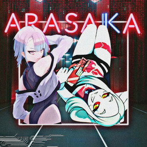 Arasaka