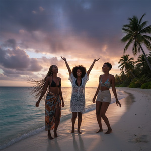 Feel It (Extended Version)