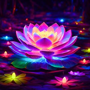 Paz e Rejuvenescimento 528 Hz