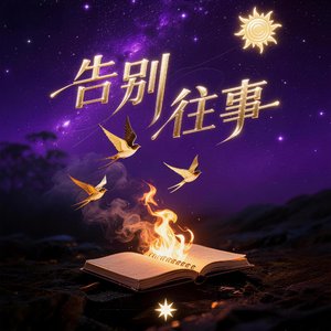 告别往事(烟嗓)
