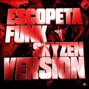 Escopeta Funk Skyzen Version (Speed Up)