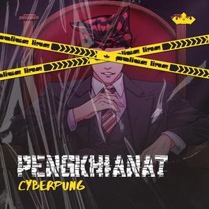 Pengkhianat