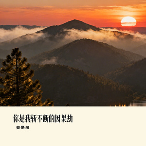 你是我斩不断的因果劫