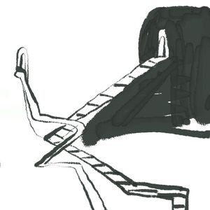 月亮上跳舞 (EMO WHISKEY)