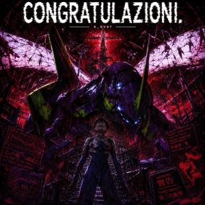 Congratulazioni.
