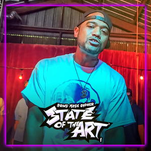 Grind Mode Cypher State of the Art 1