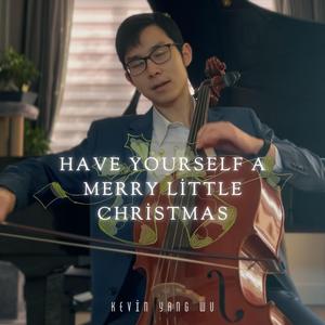 Have Yourself a Merry Little Christmas
