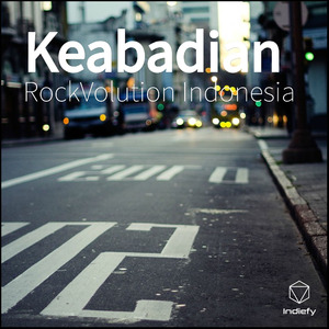 Keabadian