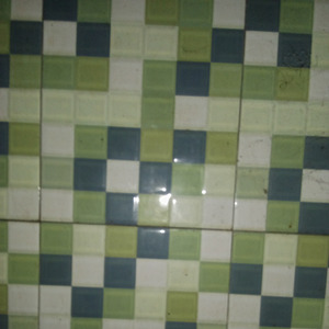 Petir menghujam ke bumi