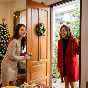 สวัสดีความสุข