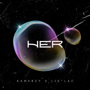 Her (feat. Lie*lac)
