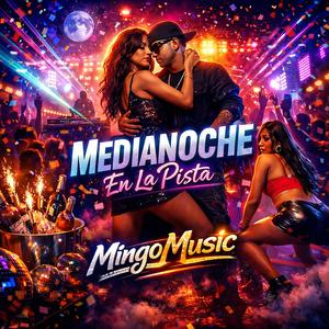 Medianoche En La Pista