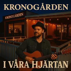 Kronogården i våra hjärtan