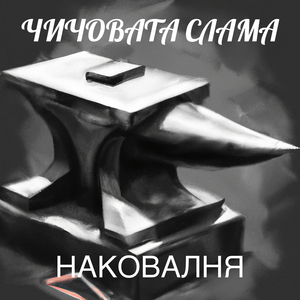 Чичовата слама