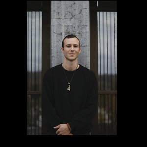 DJ Set only own productions