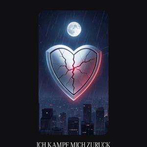 Norman-Ich Kämpf mich zurück