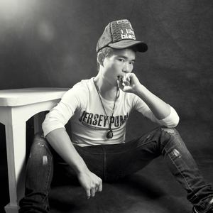 换我余生芳华-晏军