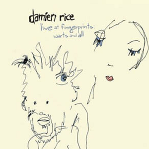 Rootless Tree (live)