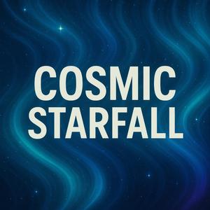 Cosmic Starfall
