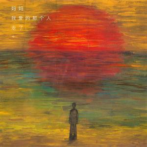 妈妈，我爱的那个人走了