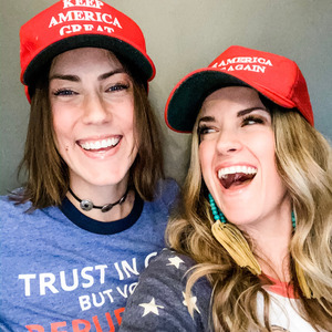 Red, White and Blue Again